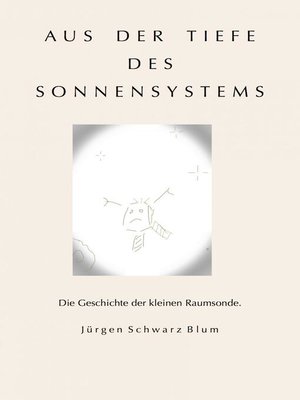 cover image of Aus der Tiefe des Sonnensystems